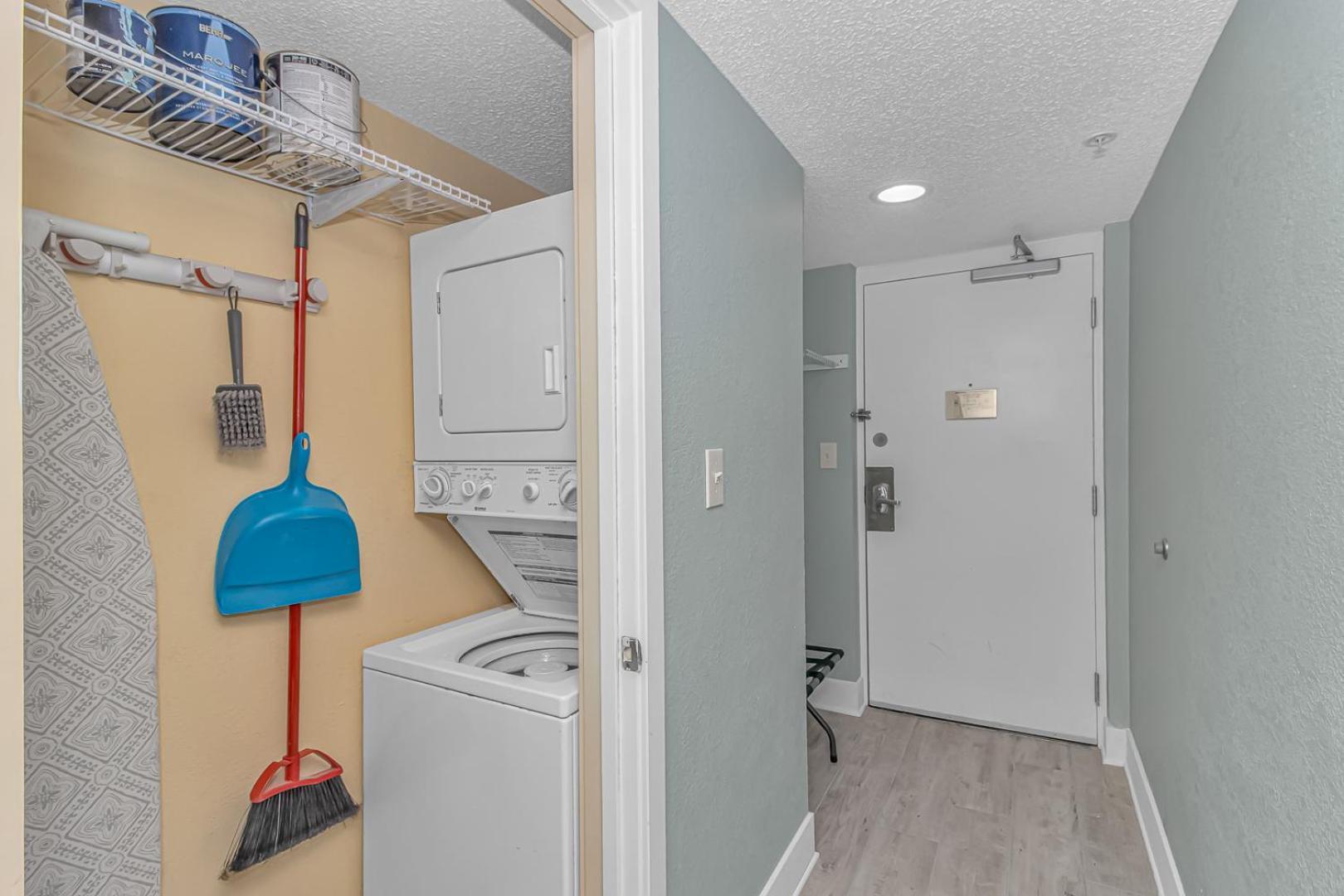 Immaculate! Beautifully Renovated Oceanfront 1 Bedroom Suite - Sleeps 6! - Roxanne Towers Unit 804 マートルビーチ エクステリア 写真